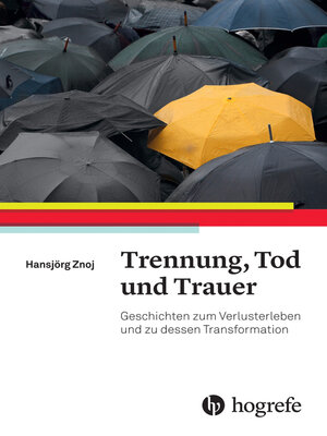 cover image of Trennung, Tod und Trauer